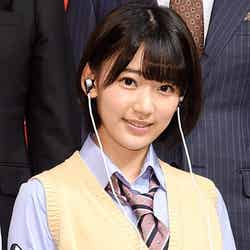 HKT48宮脇咲良、渡辺麻友は「とても優しい」【モデルプレス】