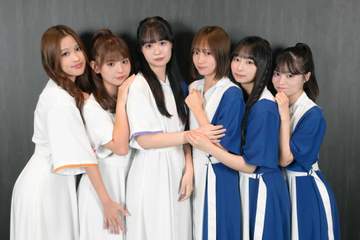 BNSI「絆が深まった」デビューから1年間 初のミニアルバム発売と記念ワンマンライブで伝える「感謝」