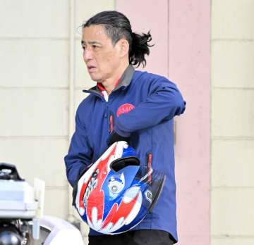 【ボート】平和島 池田雷太が初戦を2着と好走 手応えもつかめた「成果は出ています」