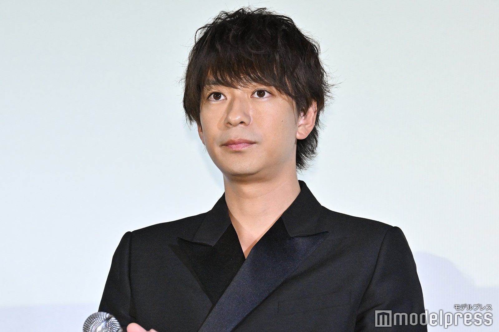 三浦翔平（C）モデルプレス