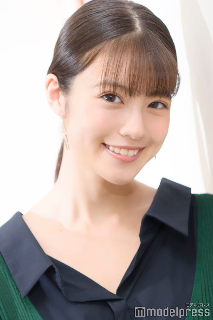 今田美桜(C)モデルプレス