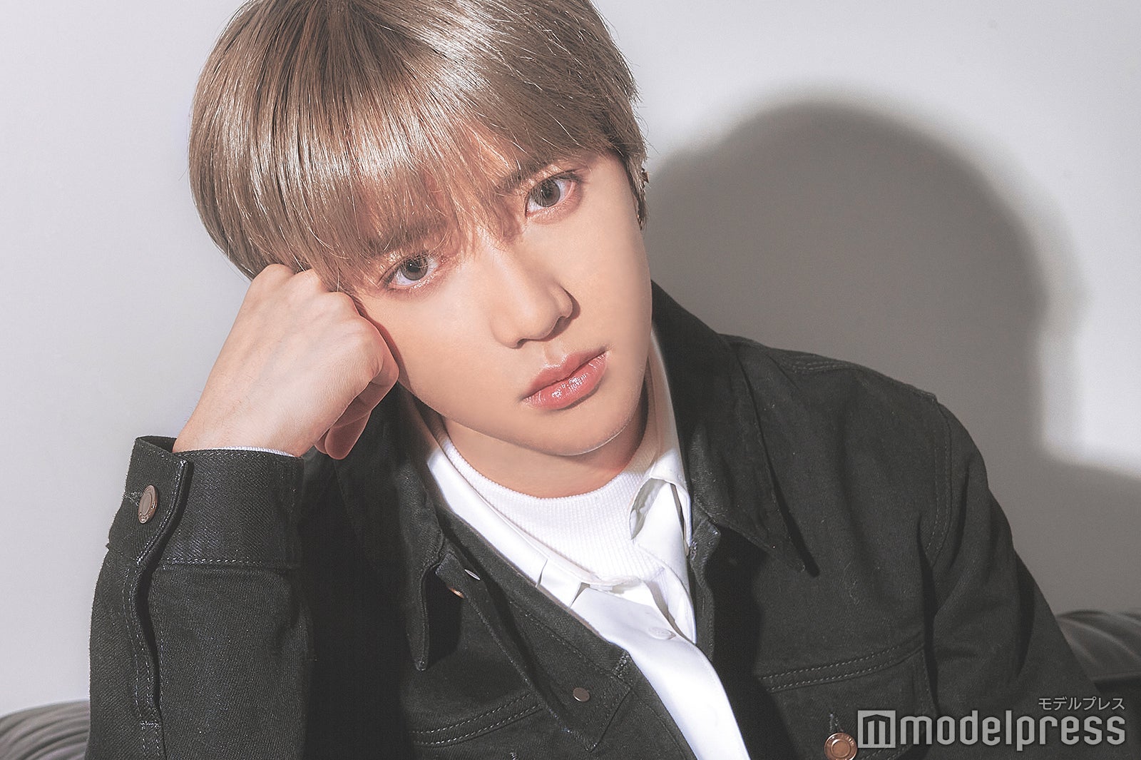 BEOMGYU （C）モデルプレス