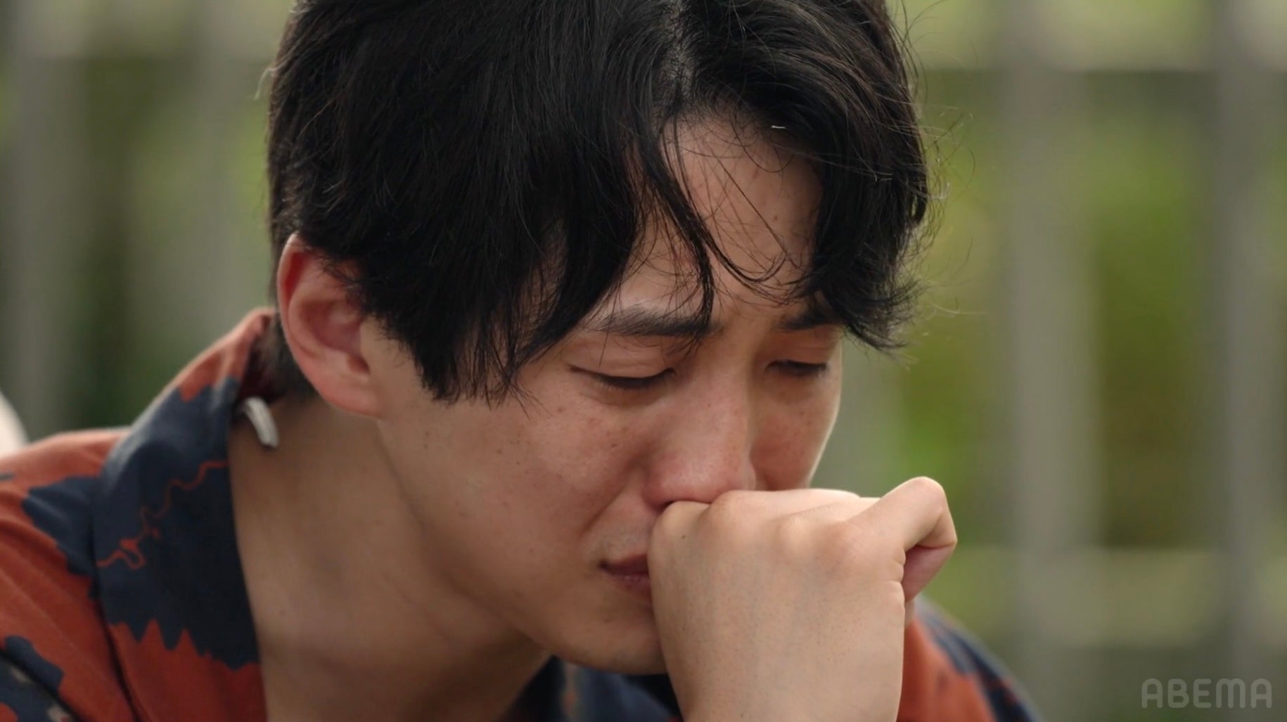 「ラブキャッチャージャパン2」第4話より（C）CJ ENM CO., LTD. All Rights Reserved（C）AbemaTV,Inc.