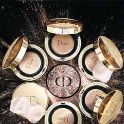プレステージ ル クッション タン ドゥ ローズ ／画像提供：Dior