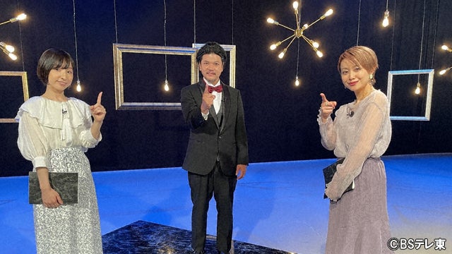 声優 田村睦心 洲崎綾が 怪感話 に挑戦 世の中には偶然に見えて裏で仕組まれていることも モデルプレス