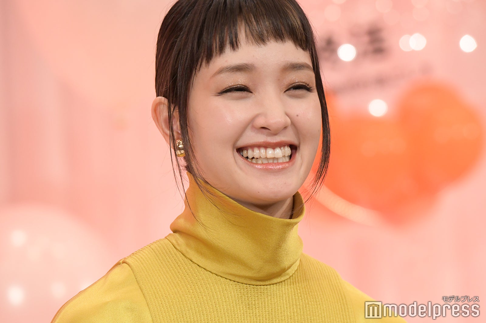 剛力彩芽 （C）モデルプレス