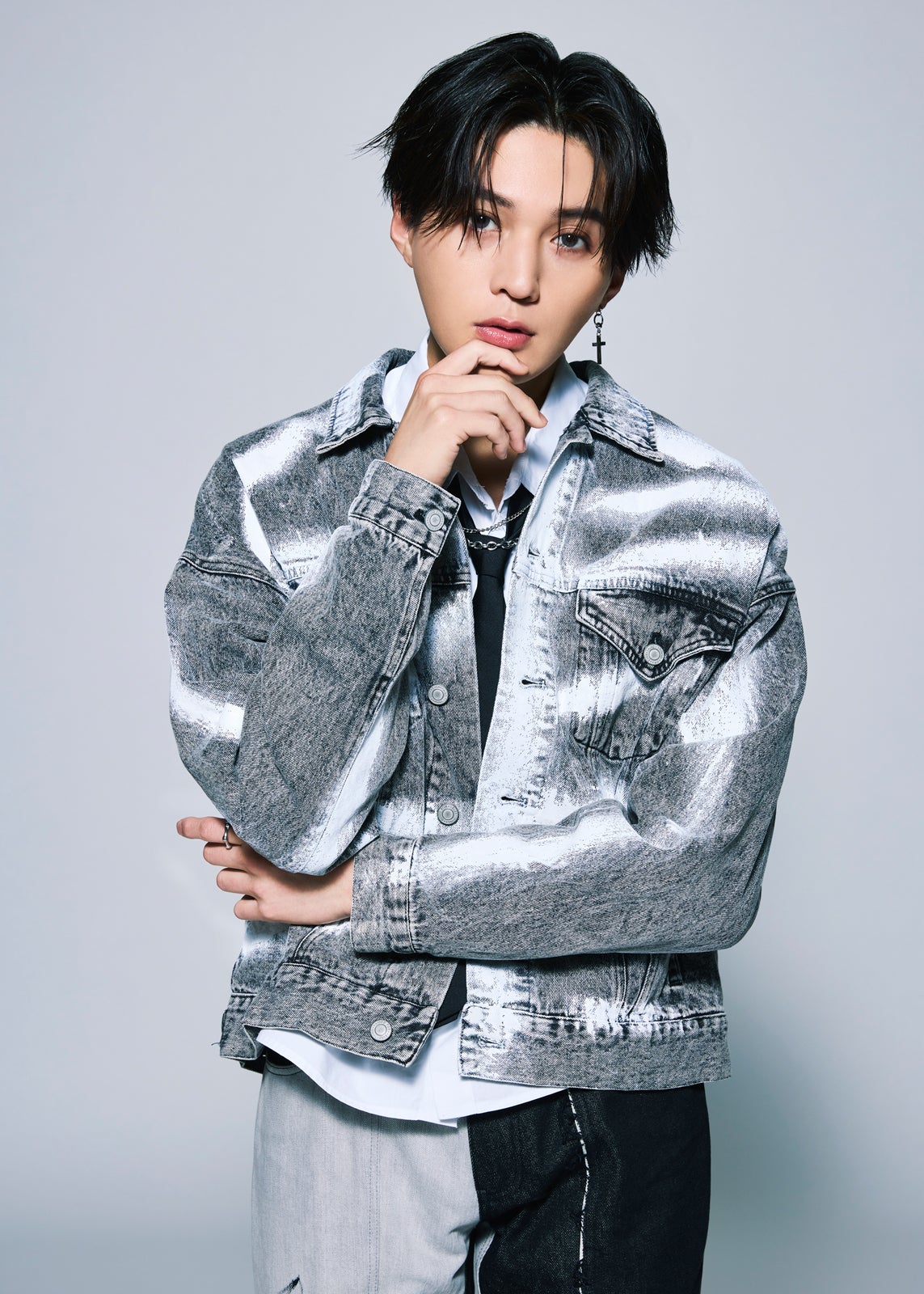 八木勇征（提供写真）