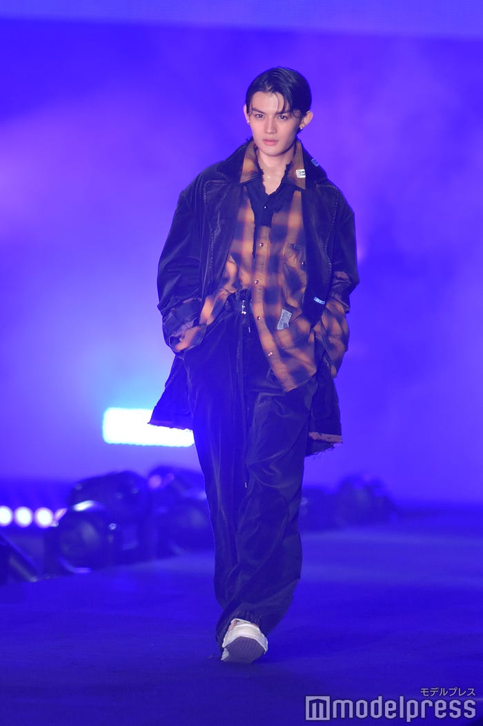 藤原大祐(C)モデルプレス