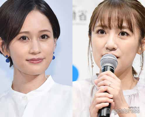 前田敦子、子供の「トイ・ストーリー」好きは高橋みなみがきっかけ「リアルアンディになる」