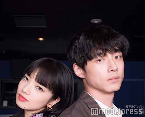 <小松菜奈&坂口健太郎「余命10年」インタビュー>心の距離が縮まった“30分間の会話” 試写で2人揃って泣いてしまった理由