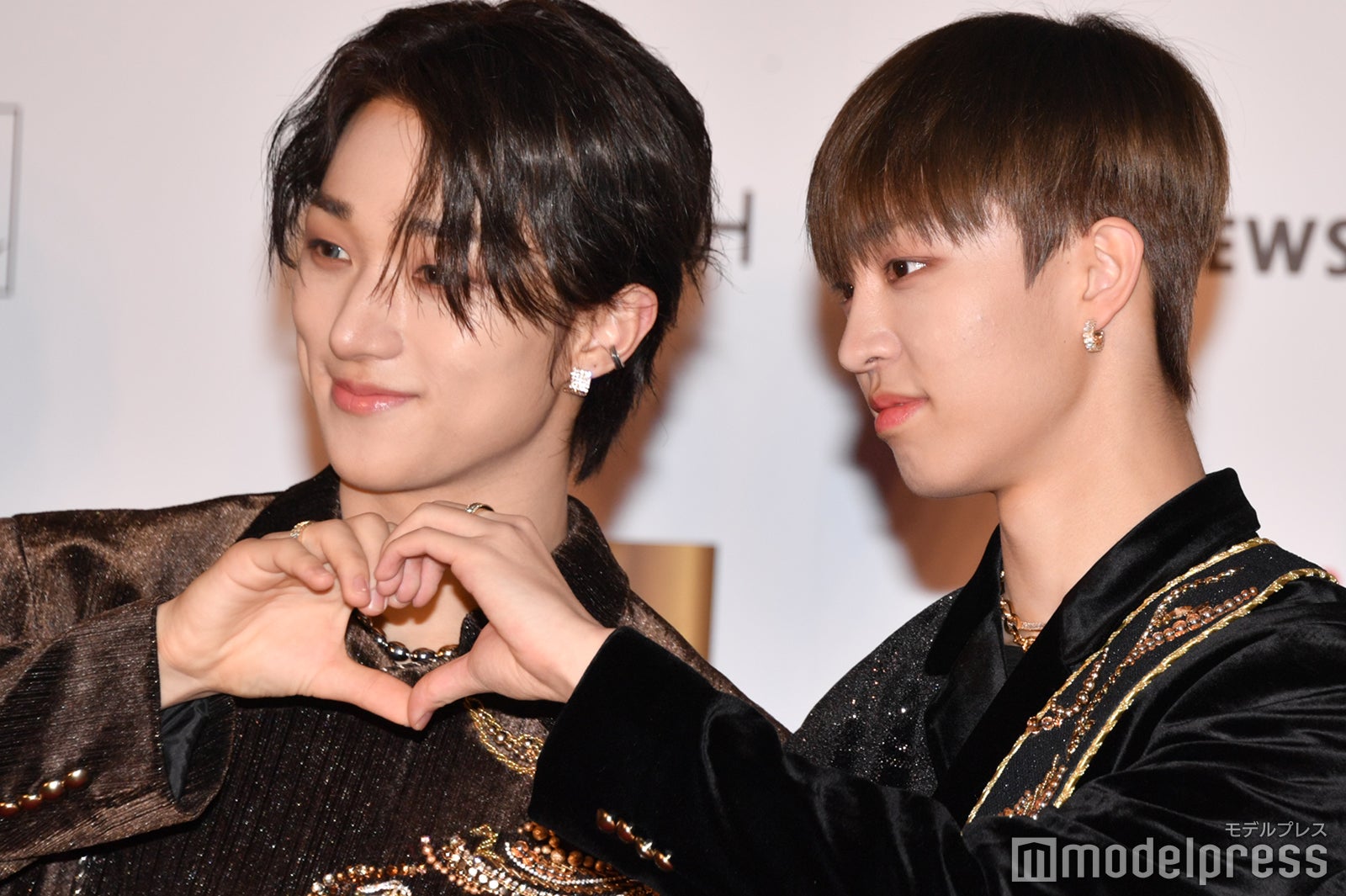 ATBO （C）モデルプレス