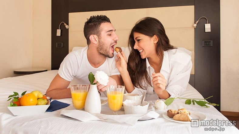 素直な気持ちはちゃんと言葉に（Photo by pio3／Fotolia）