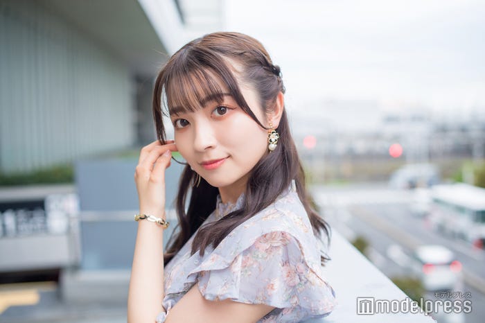 木戸結菜さん(C)モデルプレス