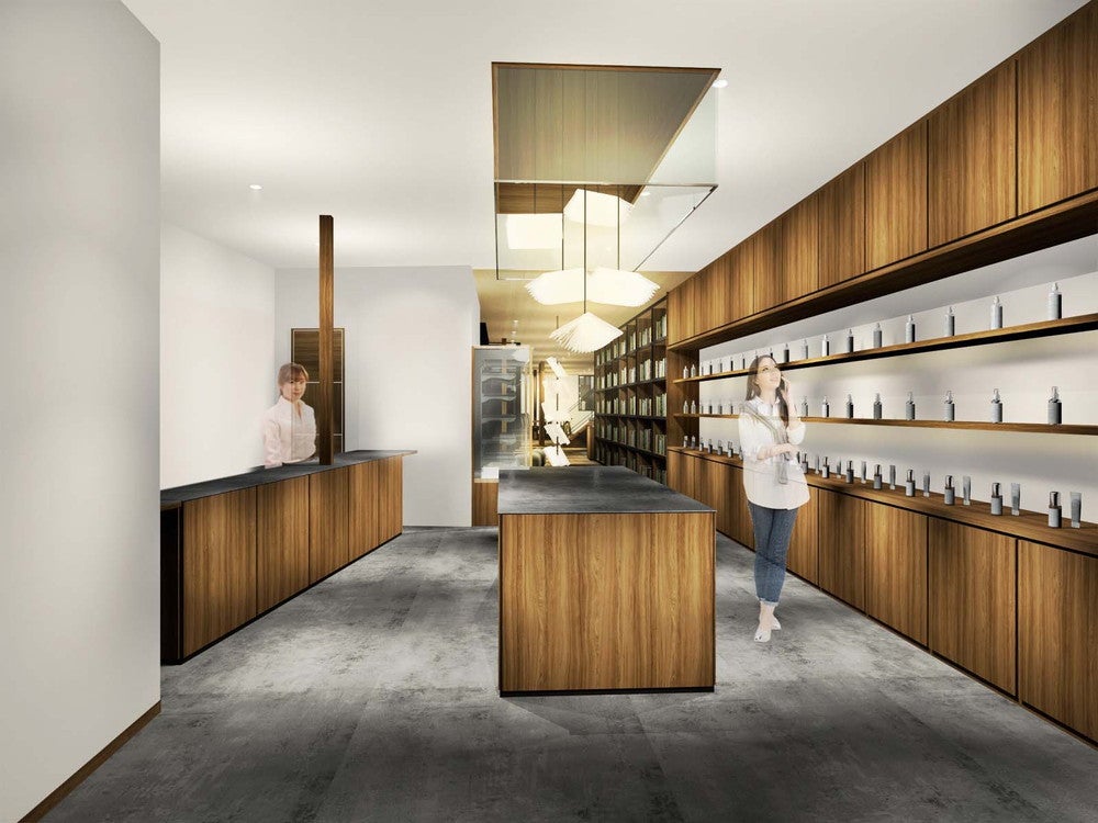 短編喫茶Un／画像提供：ライフ西村屋