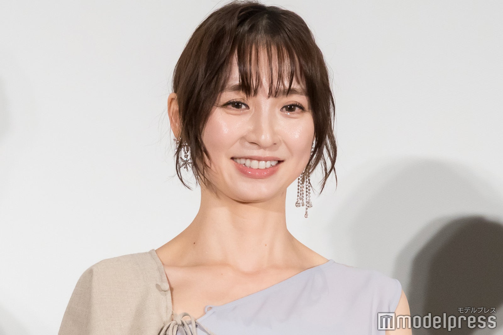 篠田麻里子（C）モデルプレス