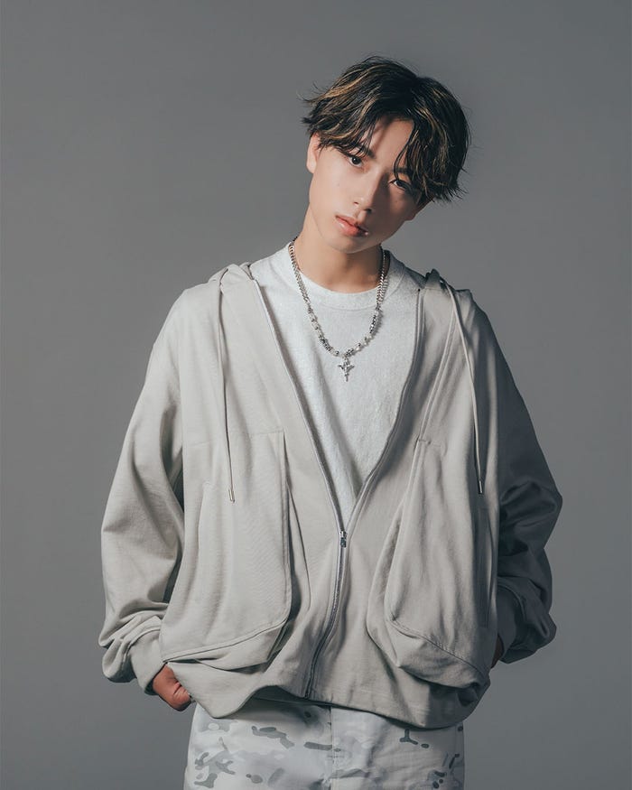 GOICHI(ゴイチ)/写真提供:BMSG