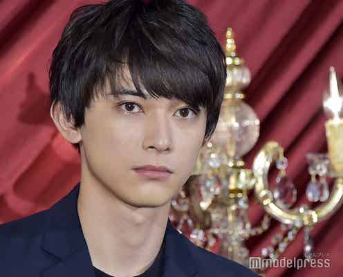 ゾクゾクするほど美しい、吉沢亮の“目が死ぬ瞬間”―新ドラマで演じる“空っぽな男”で美貌と演技力が冴え渡る<GIVER 復讐の贈与者>