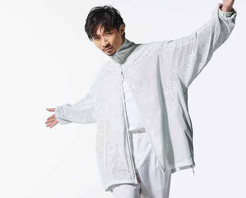 EXILE MAKIDAI「OCEANS」レギュラーモデルに決定 連載スタート