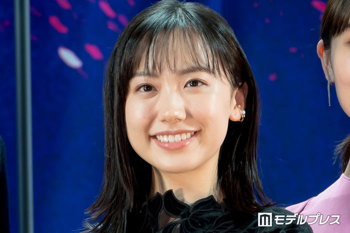 芦田愛菜(C)モデルプレス