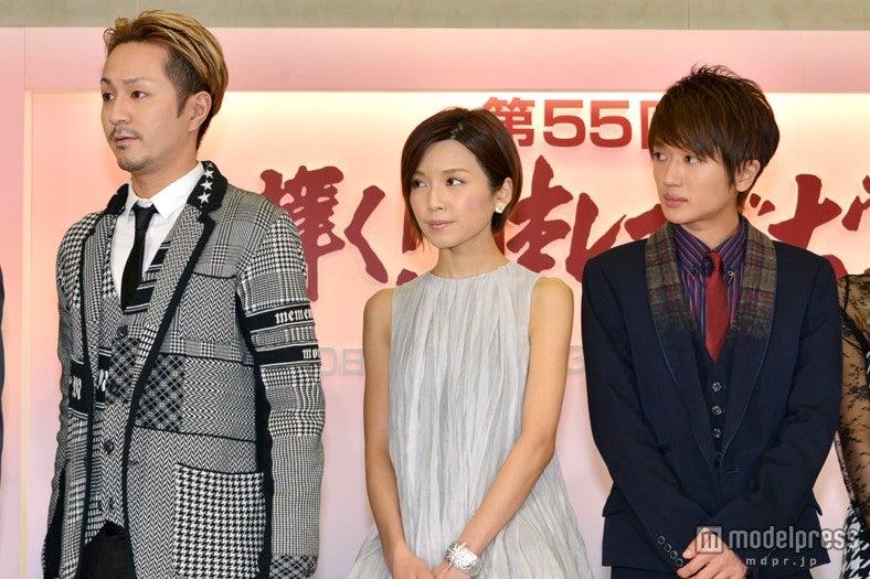 AAA、「今じゃ立派なアラサーグループ」