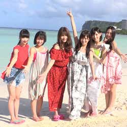 モデルプレス - AKB48グループが抜擢 NMB48山本彩ら6人が“公式インスタグアマー”に選抜<メンバー撮影ショット多数>