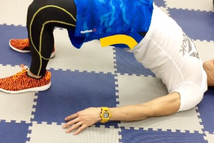 ヒップアップ,美尻、エクササイズ