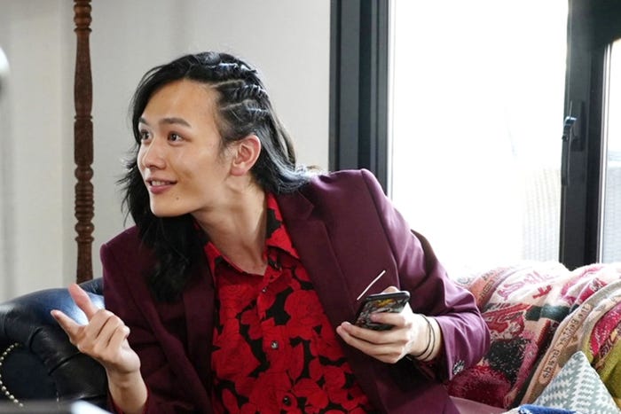 岡宏明(C)「吉祥寺ルーザーズ」製作委員会