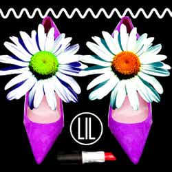 LIL「ガールズ☆アラウンド」(2011年5月25日リリース)