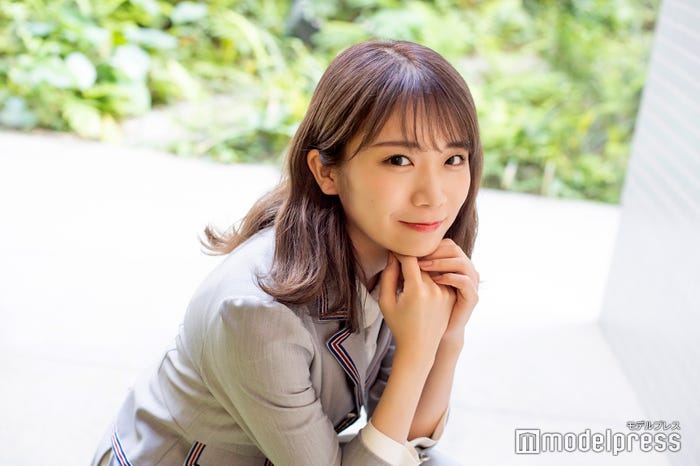 秋元真夏 (C)モデルプレス