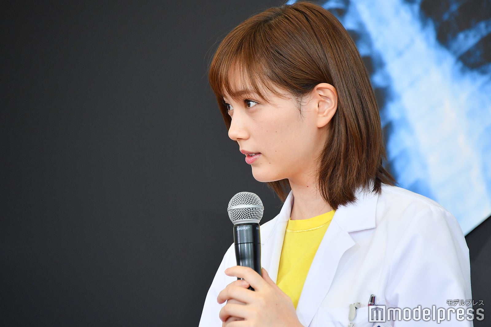 本田翼 （C）モデルプレス