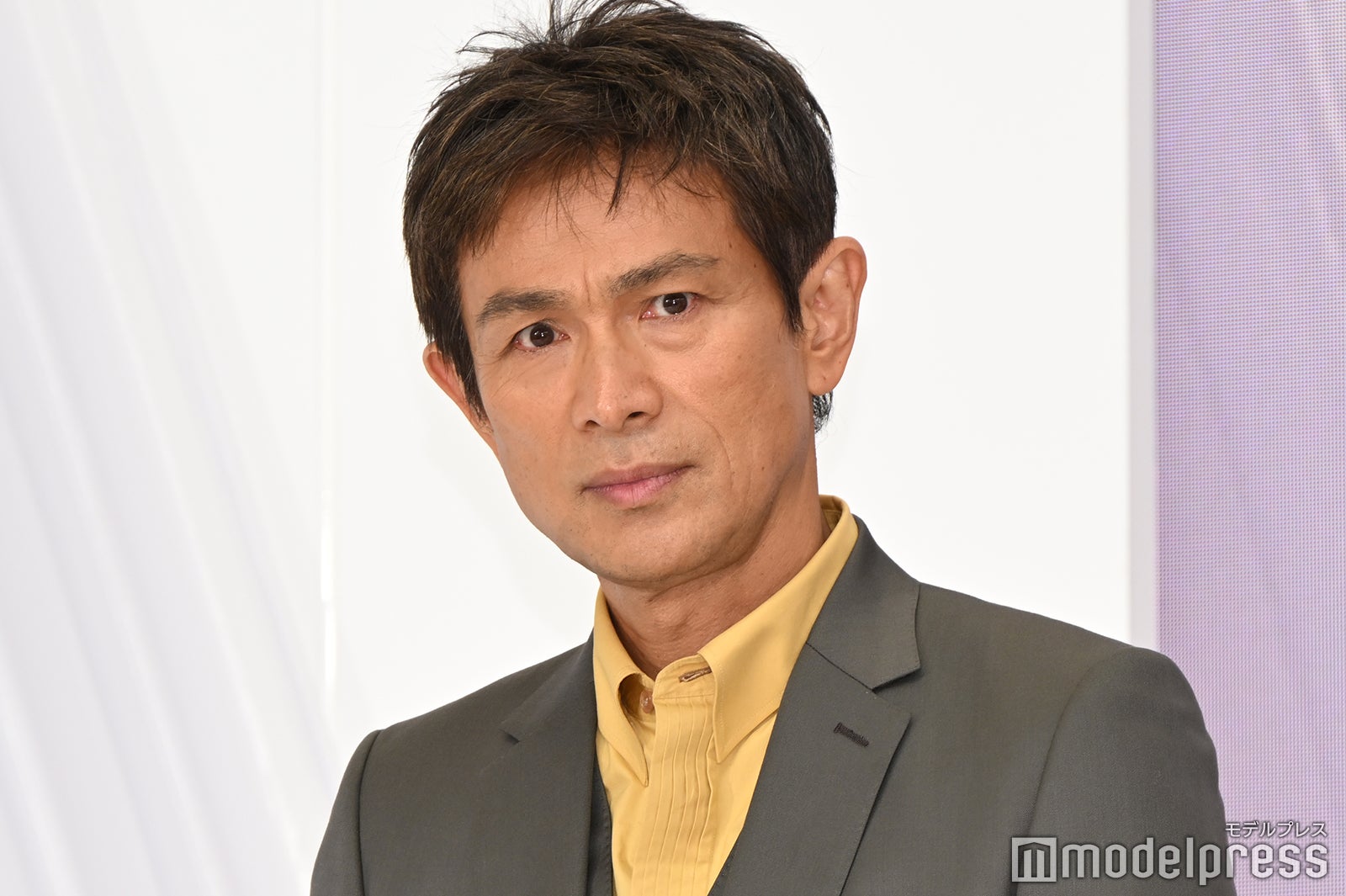 江口洋介（C）モデルプレス