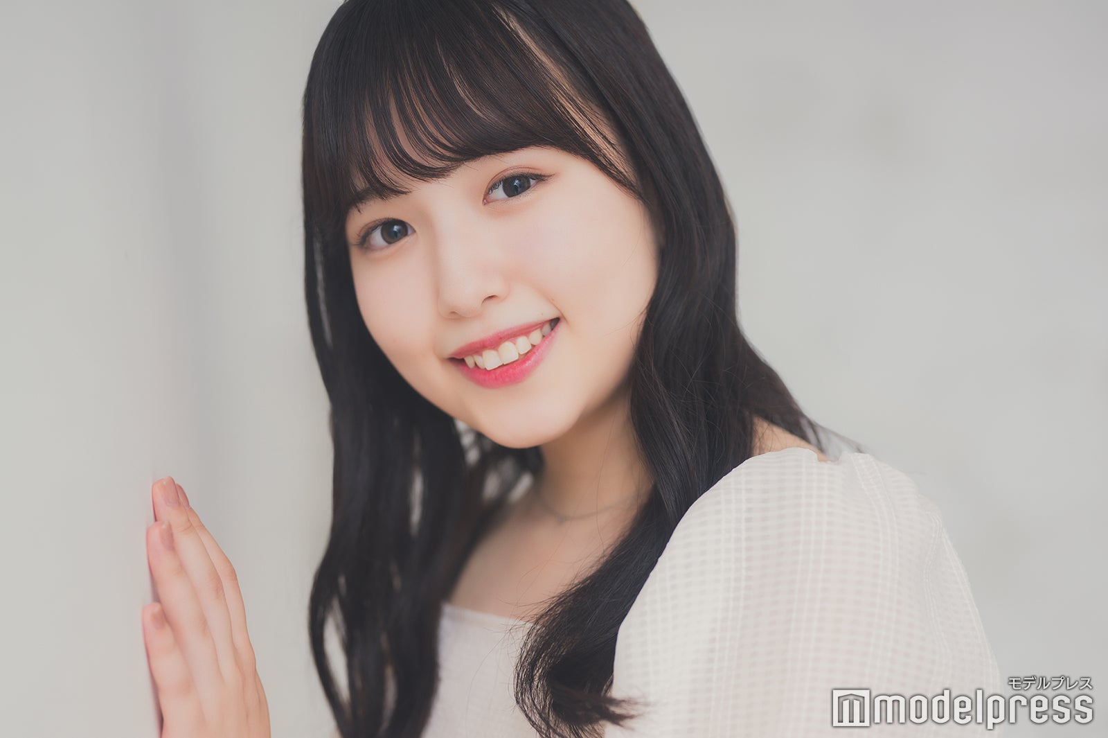 辻村麻琴さん（C）モデルプレス