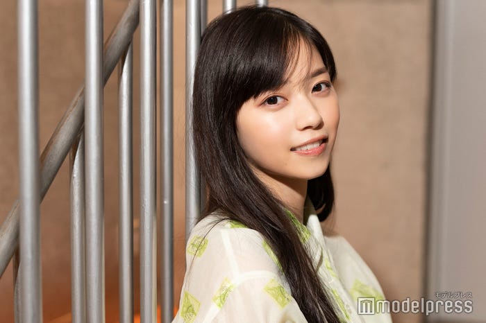 西野七瀬(C)モデルプレス