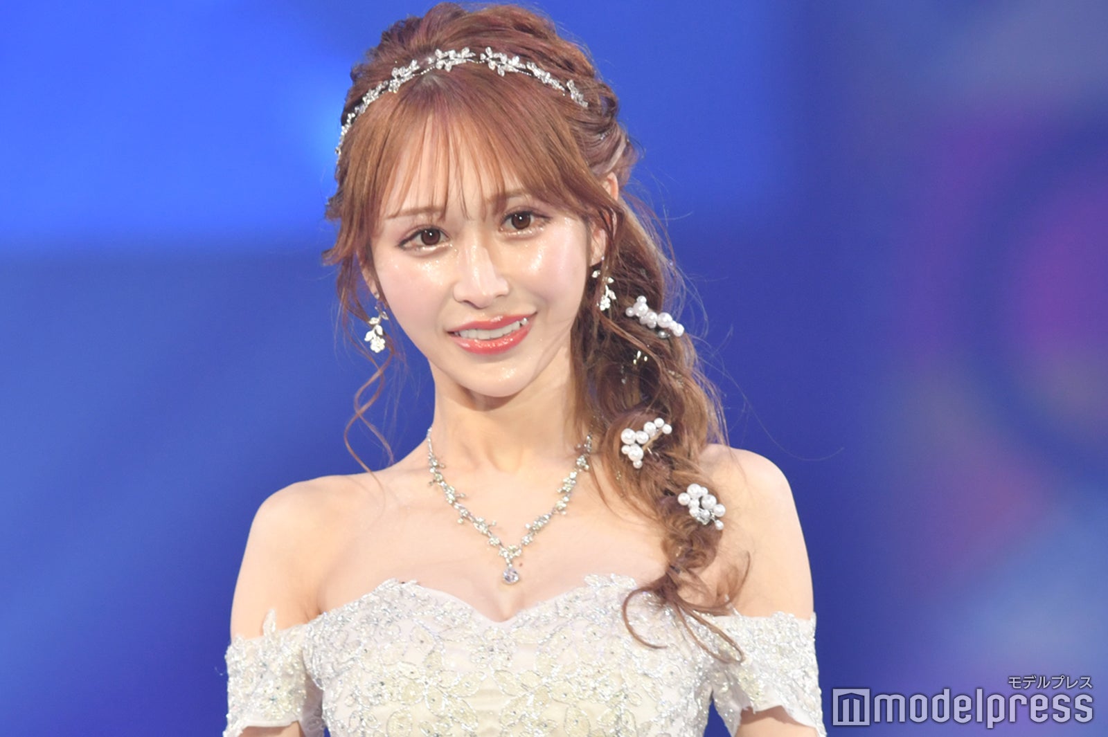 ひかる（C）モデルプレス