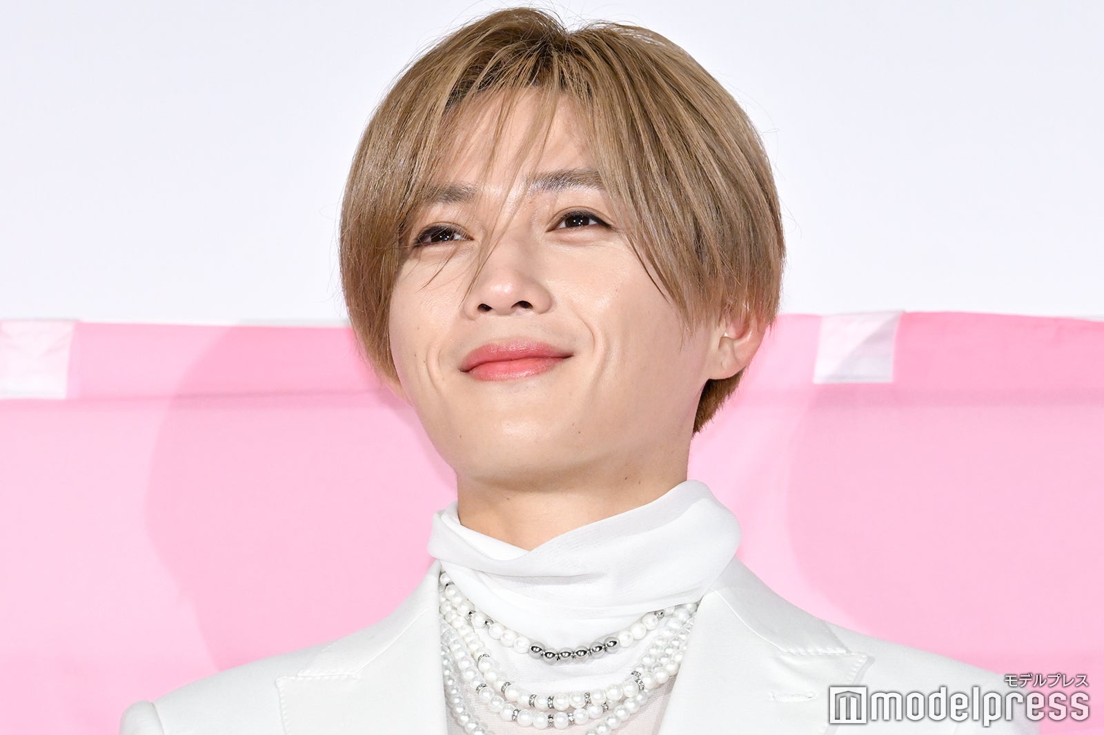 八木勇征（C）モデルプレス