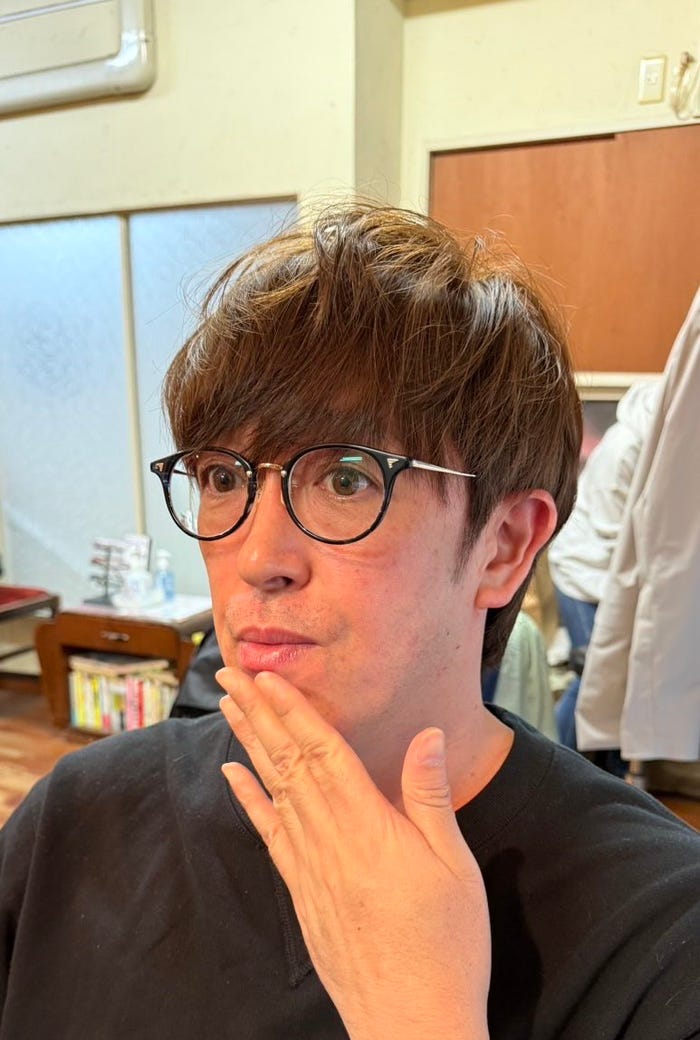 ですよ。公式Xより