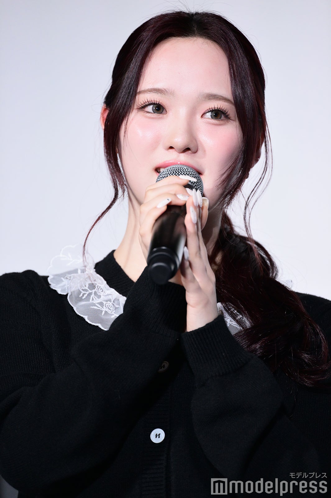 リオ（C）モデルプレス