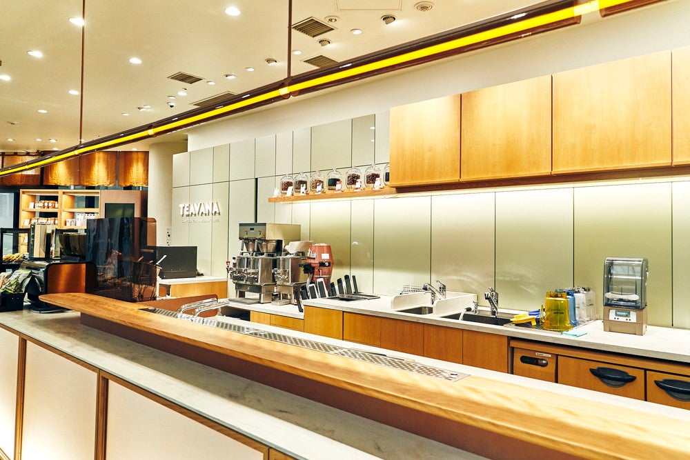 スターバックス コーヒー キラリナ京王吉祥寺店／画像提供：スターバックス コーヒー ジャパン