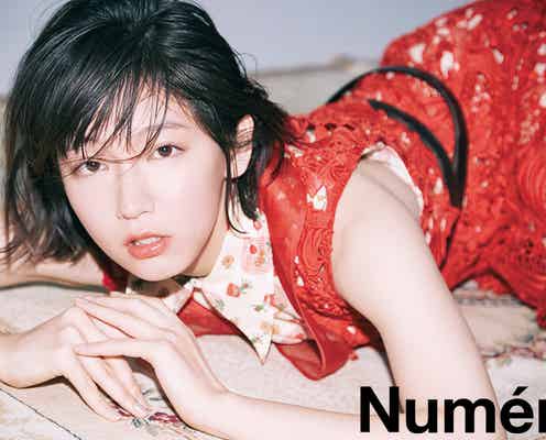 吉岡里帆、役者を目指すきっかけとなった“運命の日”「その日にいろんなことが起きた」