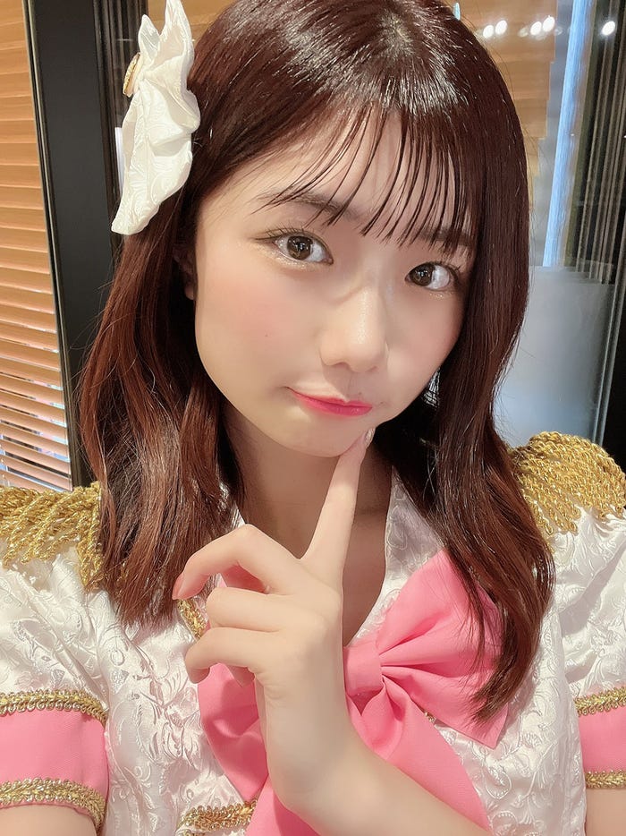 山田梓帆