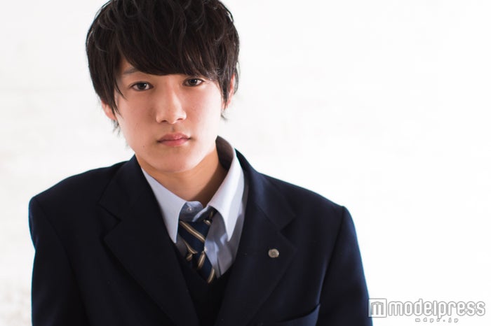 中部一のイケメン高校生 準グランプリ紹介 男子高生ミスターコン ファイナリスト 高橋璃央 モデルプレス