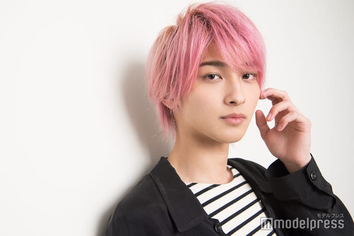 横浜流星(C)モデルプレス