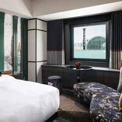 ホテル創成札幌 Mギャラリー/画像提供:アコー