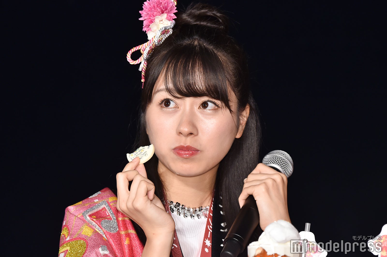 佐々木彩夏 （C）モデルプレス