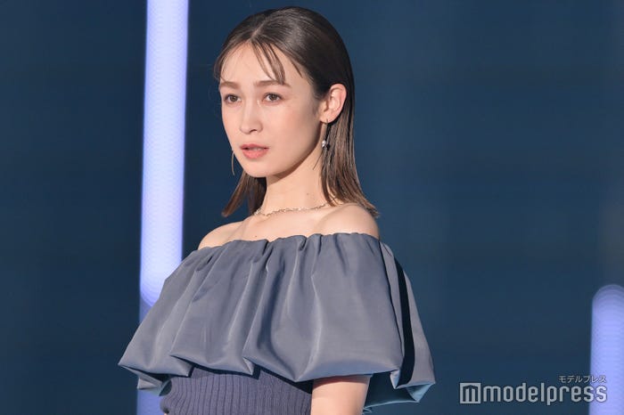 藤井サチ(C)モデルプレス