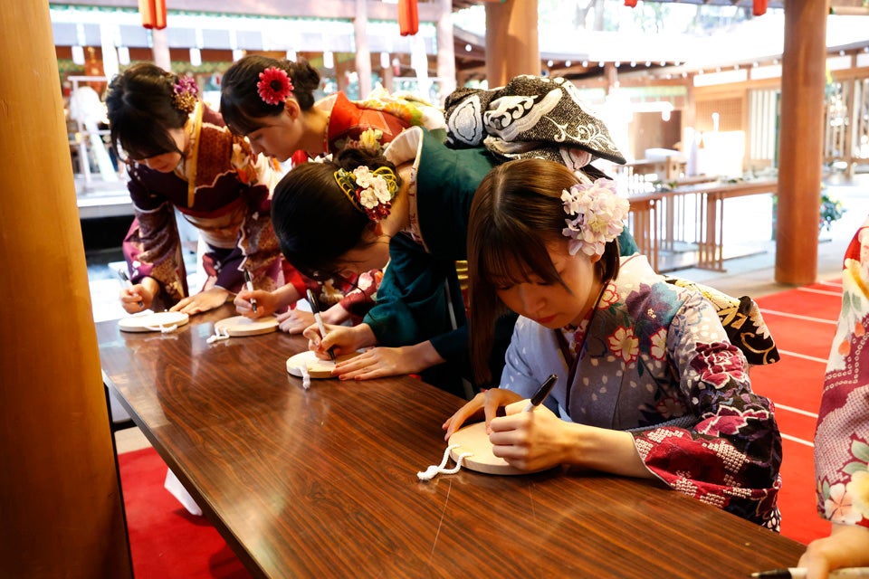 乃木坂46（提供写真）