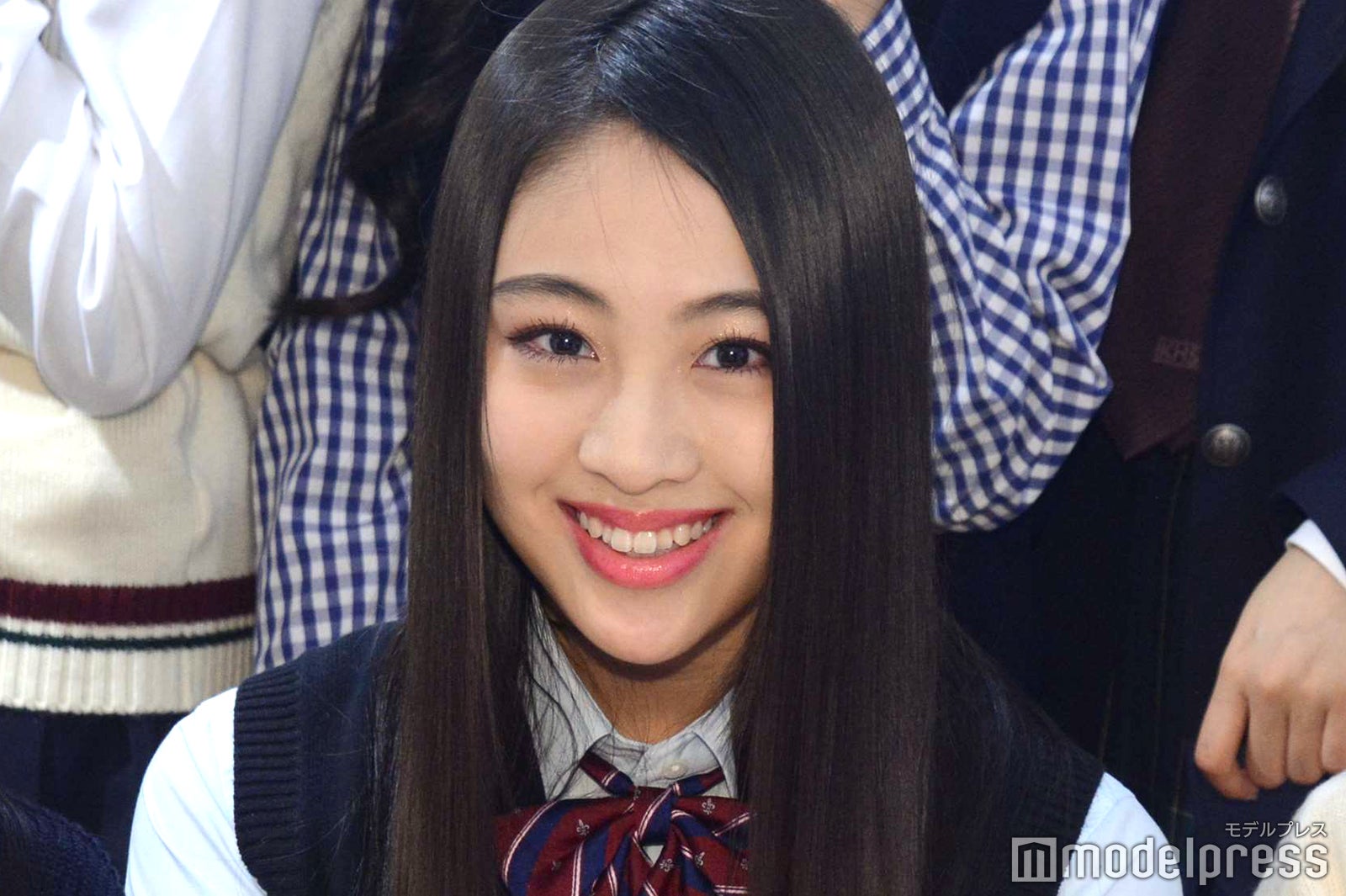 moca （C）モデルプレス