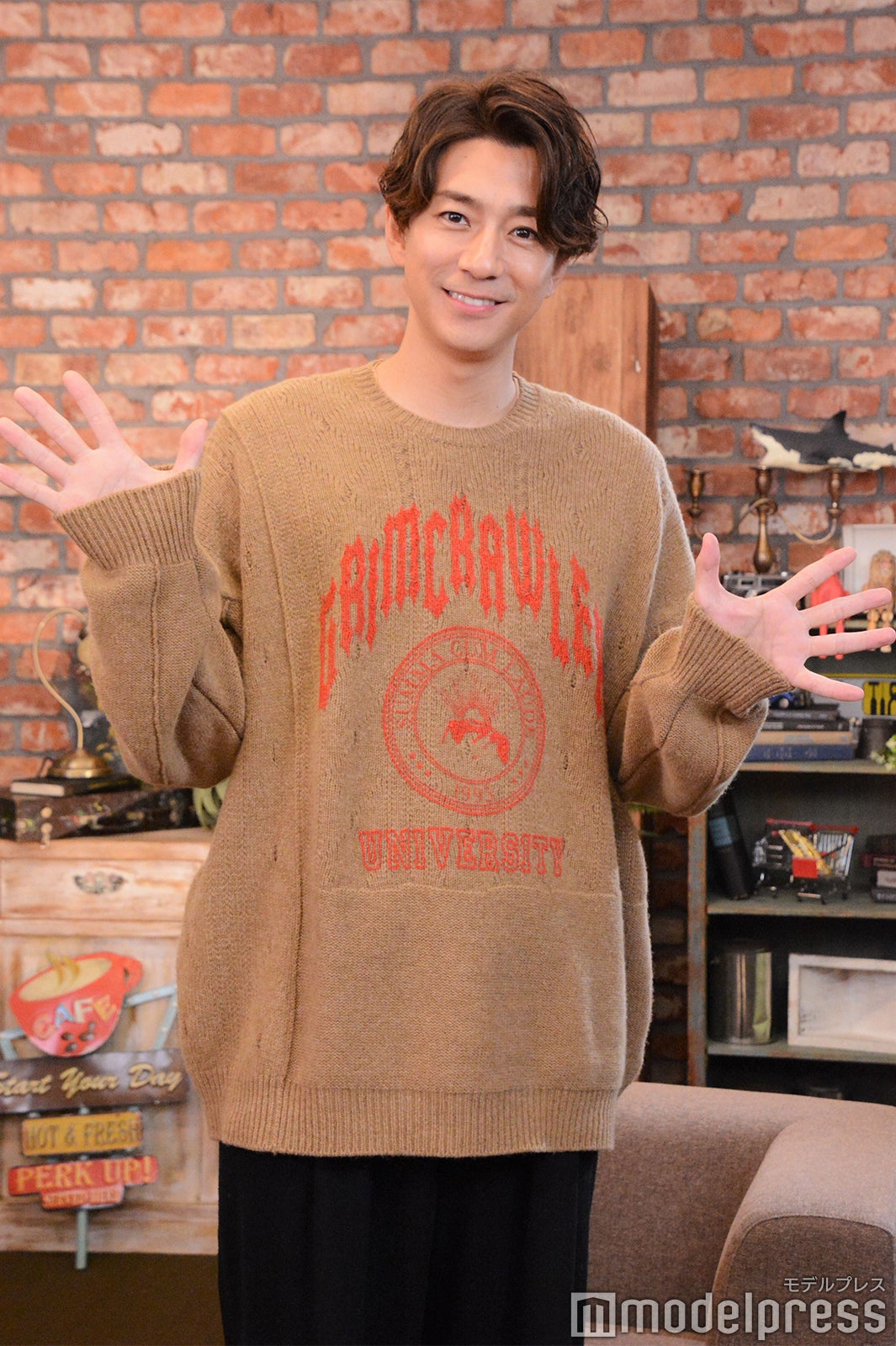 三浦翔平 （C）モデルプレス