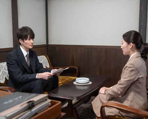 「虎に翼」航一役・岡田将生の一言に視聴者胸キュン「破壊力すごい」「ドキッとした」の声