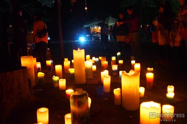 会場装飾（イメージ）／画像提供：SSS